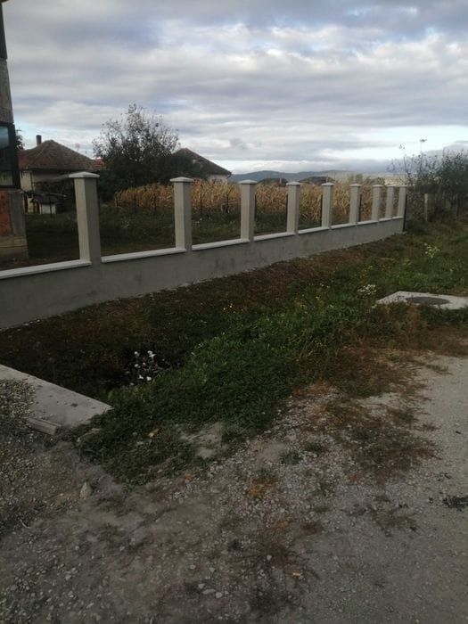 Echipa din Cluj executa lucrari de Constructi de diferite tipuri