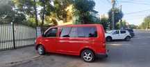 Wv transporter t5
