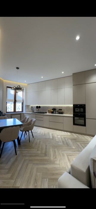 Ремонт квартир под ключ от 60$