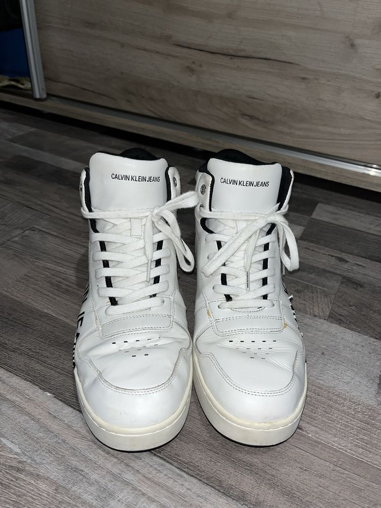 Calvin Klein Jeans-Sneakers