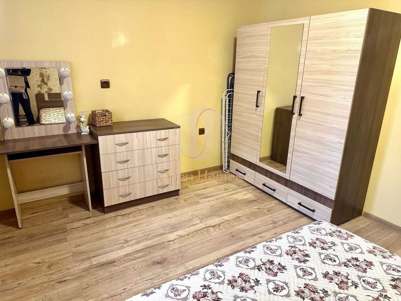 Продава се Двустаен апартамент в Пловдив, Съдийски - 53 кв.м за 1982 €/кв.м - Снимка #9