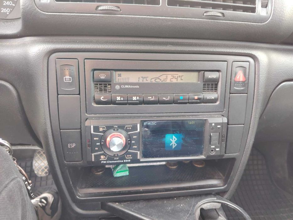 Volkswagen Passat 1.9TDI