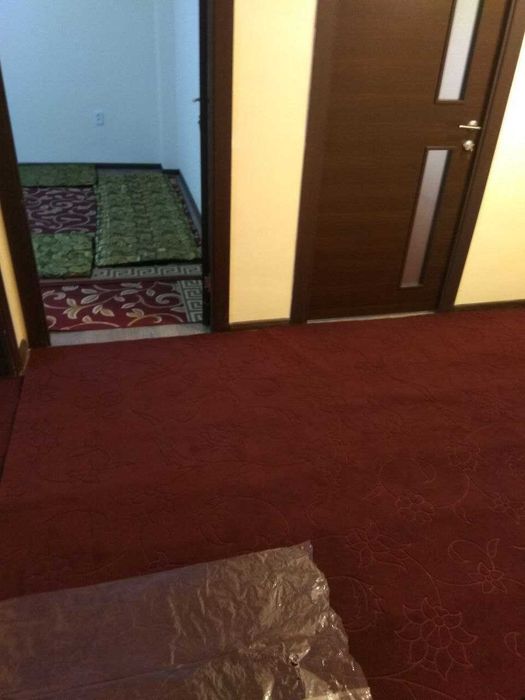 Продаётся 3-ком квартира, Кирпич, Карасу, ТТЗ, Геофизика