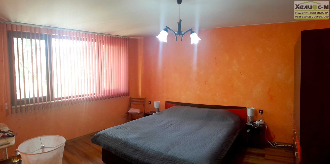 Продава се Двустаен апартамент в Монтана, Идеален център - 62 кв.м за 1604 €/кв.м - Снимка #7