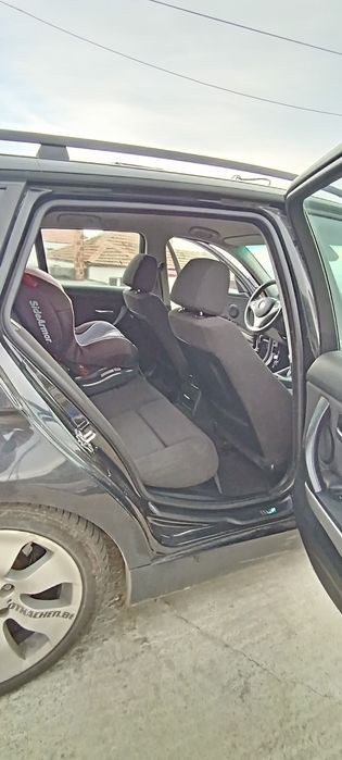 БМВ BMW 318i с газ