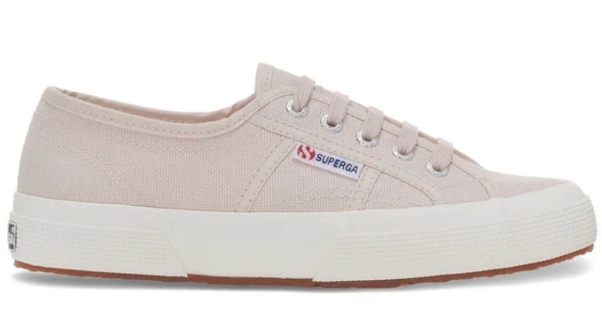 Superga Cotu Classic 2750, номер 49