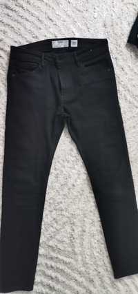 Pantaloni Skinny baieti Bershka .!