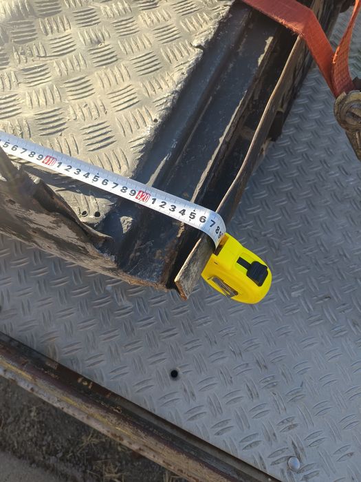 Платформа за пътна помощ