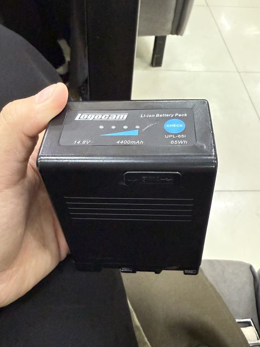 logocam UPL-65i