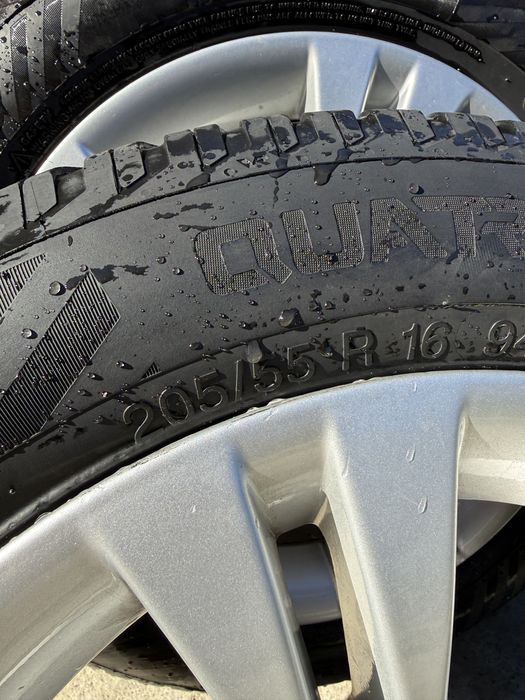 Vand jante Bmw style 268