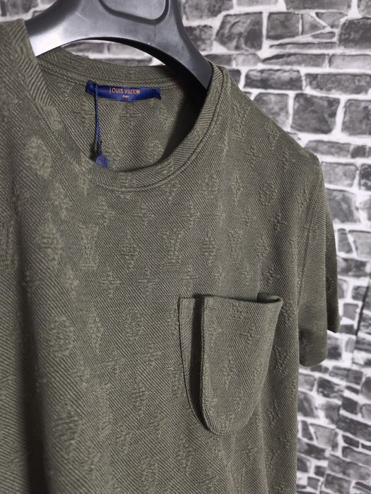 Luis Viton тениска