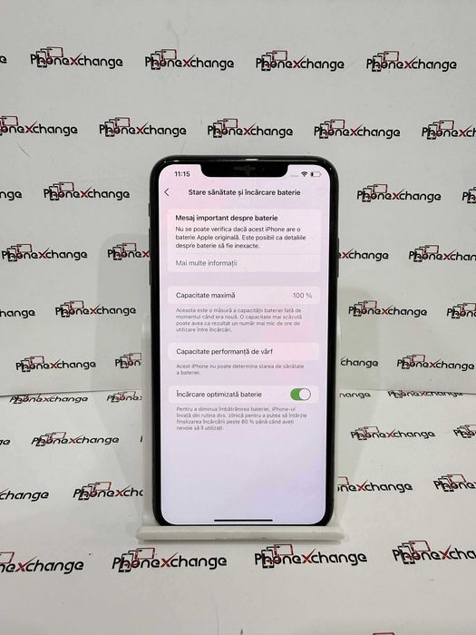iPhone XS Max  256GB