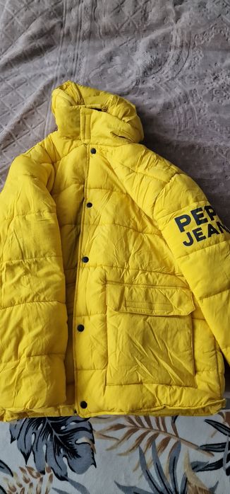 Мъжка яке Pepe Jeans