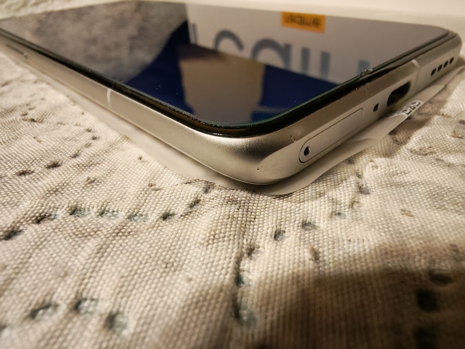 Vand Realme GT2 Pro, 8/128gb