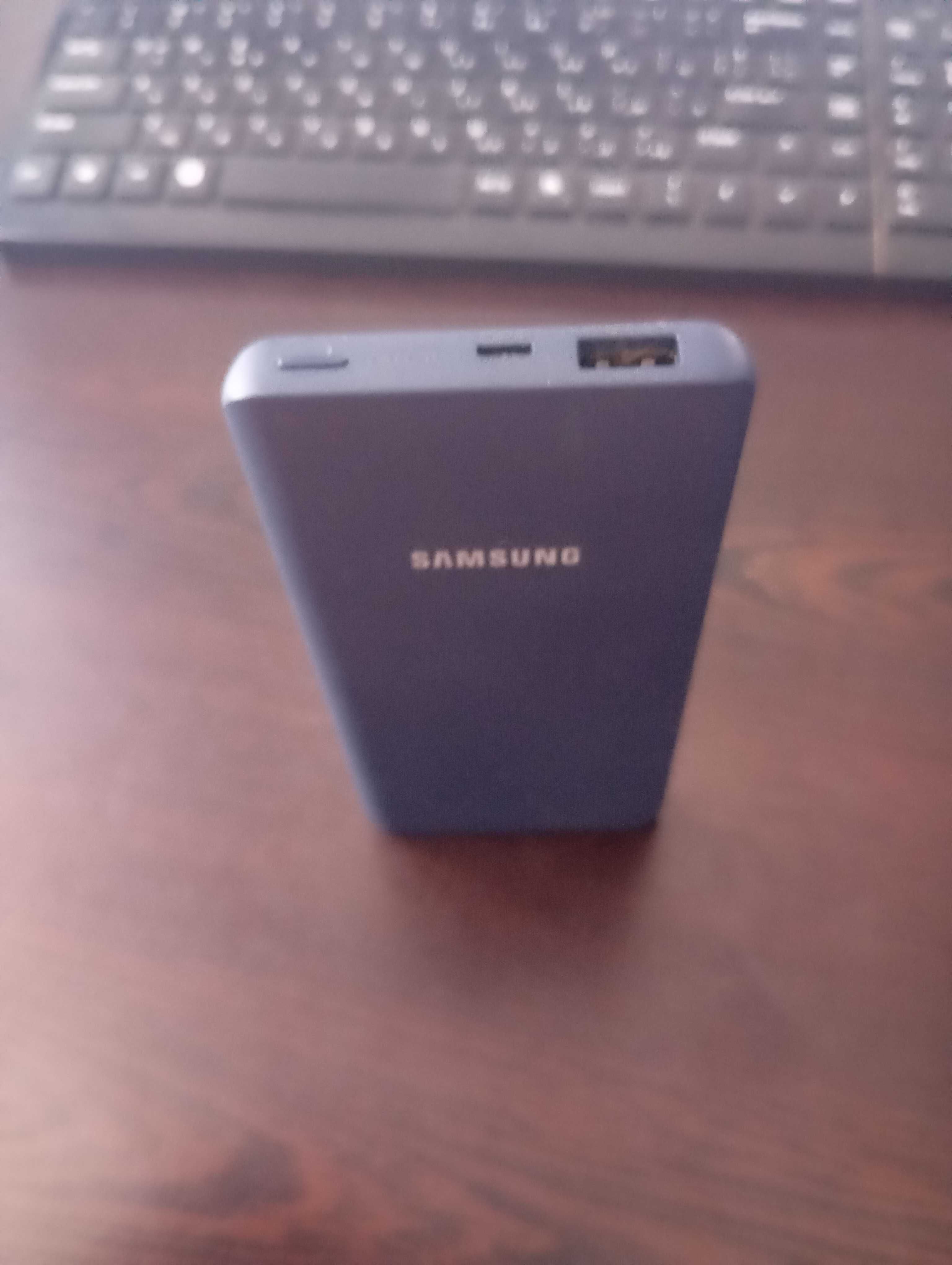 Samsung 5000 mAh