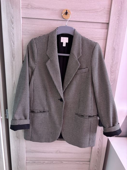 Елегантен блейзър H&M