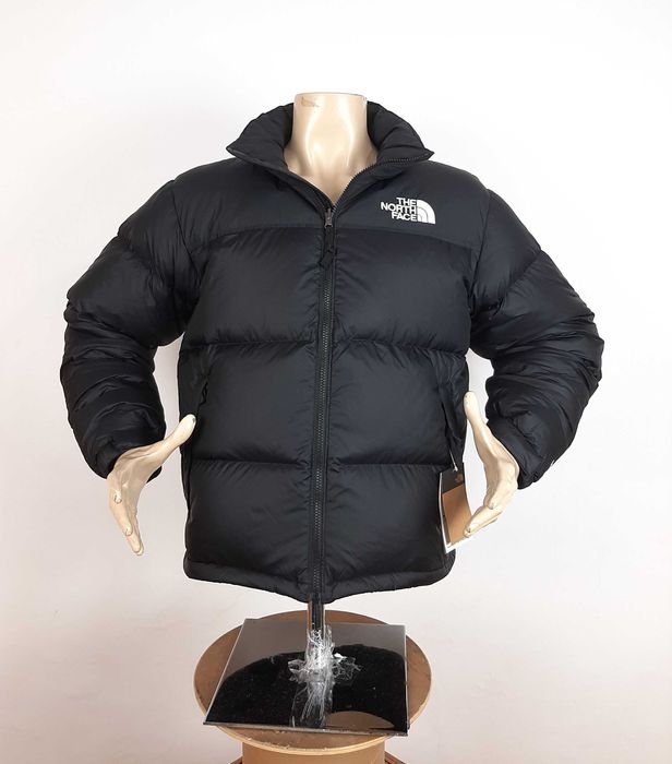 The North Face 1996 Retro Nuptse - Оригинално мъжко яке размер M