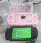 Vând consolă Sony PSP 1004