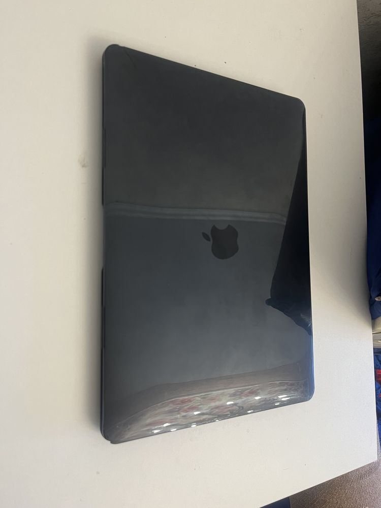 Macbook m1 256гб