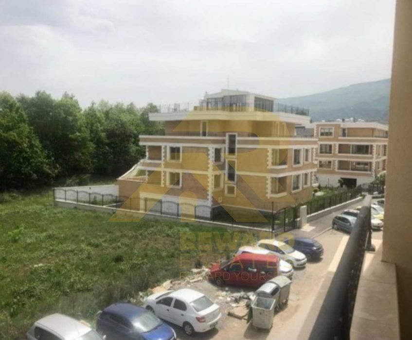 Продава се Двустаен апартамент в София, Кръстова вада - 72 кв.м за 3000 €/кв.м - Снимка #3