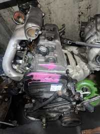 Двигатель превазной Тойта Камри 20 обем2.2