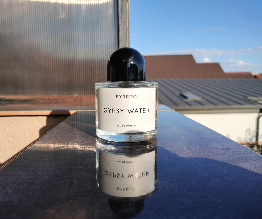 Parfum Byredo Bal D'Afrique Blanche Mojave Ghost Gypsy Water