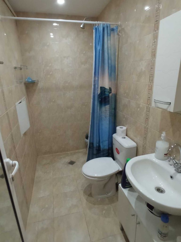 Дава се под наем Едностаен апартамент в София, Подуяне - 50 кв.м за 350 € - Снимка #4