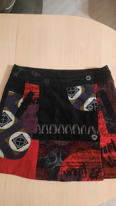 Юбка женская Desigual