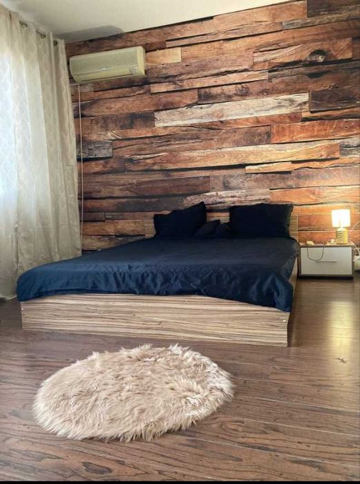 Дава се под наем Тристаен апартамент в Бургас, Сарафово - 100 кв.м за 440 € - Снимка #2