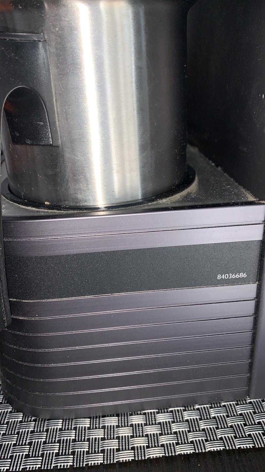 Filtru cafea camion