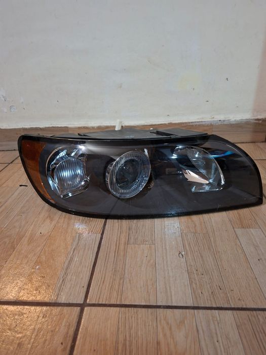 far halogen fără xenon volvo c70