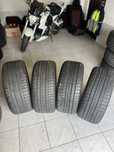 4 x anvelope GoodYear Eagle F1 265/40 R20 AudiOriginal