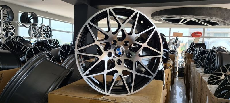 18цола BMW 5x120