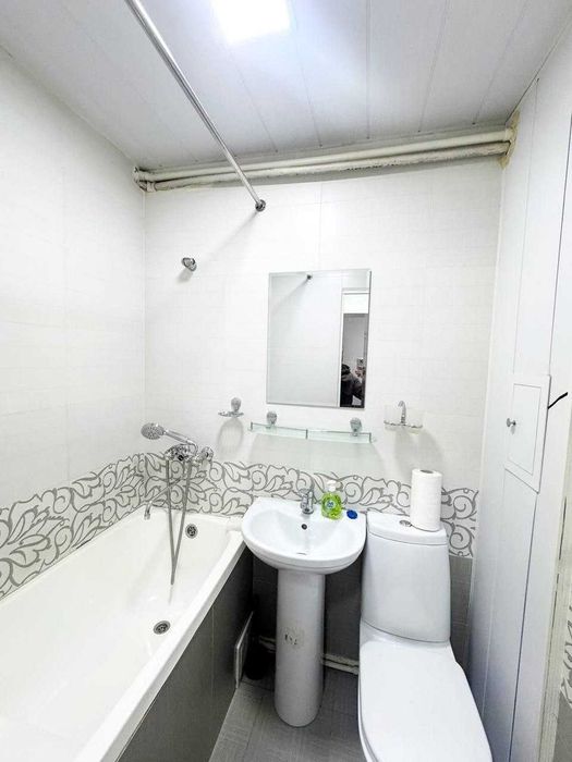 Чил-5 Кирпич 1/1/4 меб+тех Ориентир Метро Новза