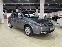 LACETTI gn-Elegant /AT export Вариант