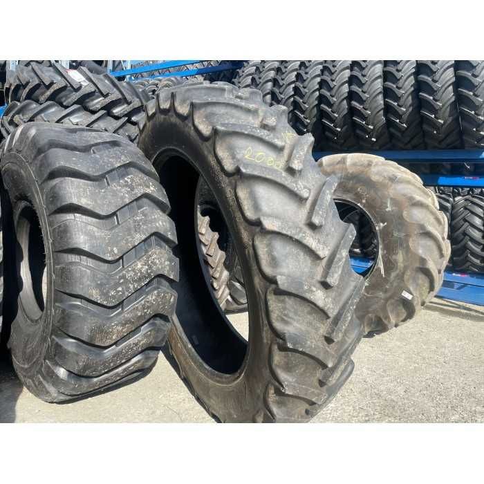 Cauciucuri Mitas 380/90R46 pentru McCormick și Zetor.