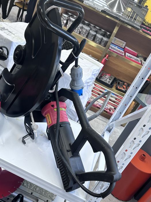 Алмазная бетона резка аппарат DC425 DC625