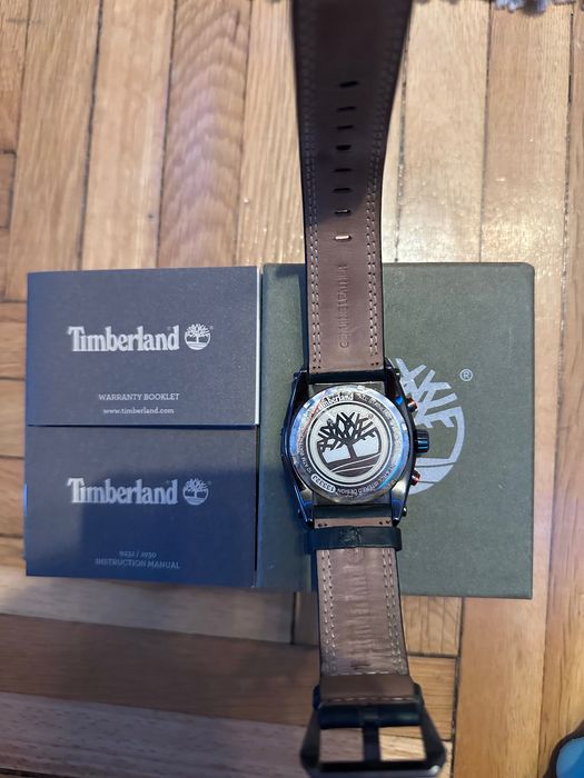 Ceas bărbați Timberland