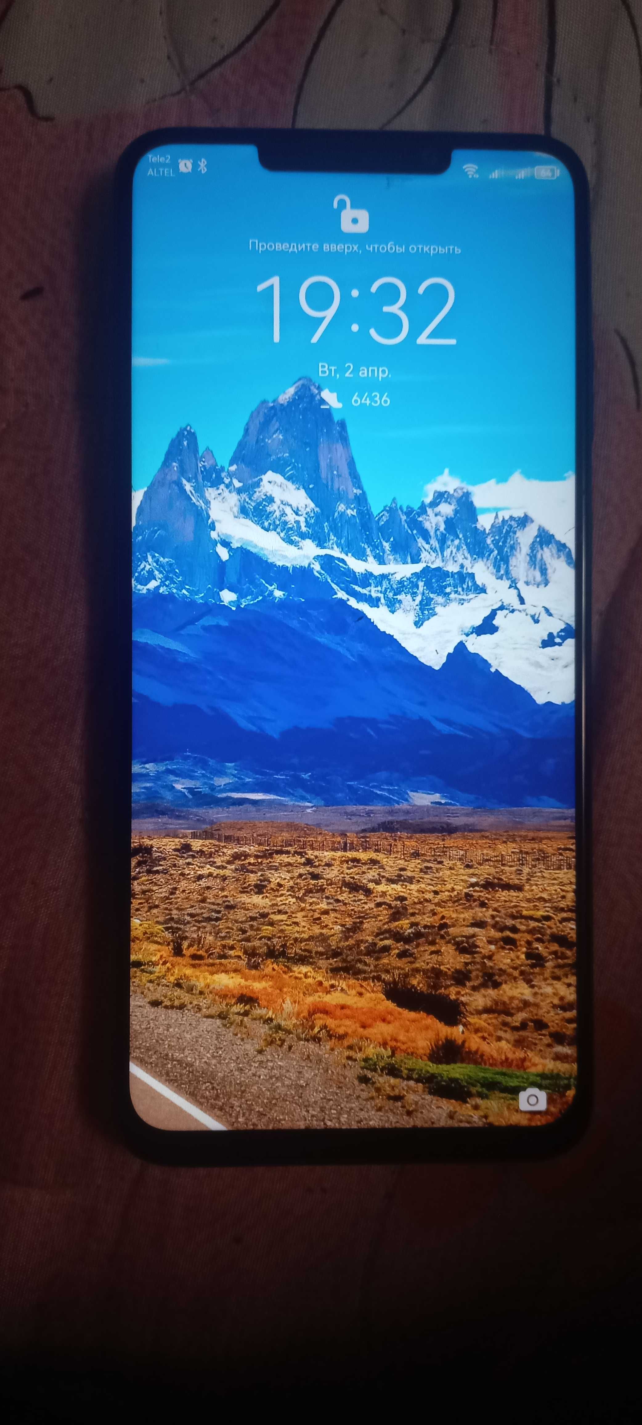 Huawei nova Y 91