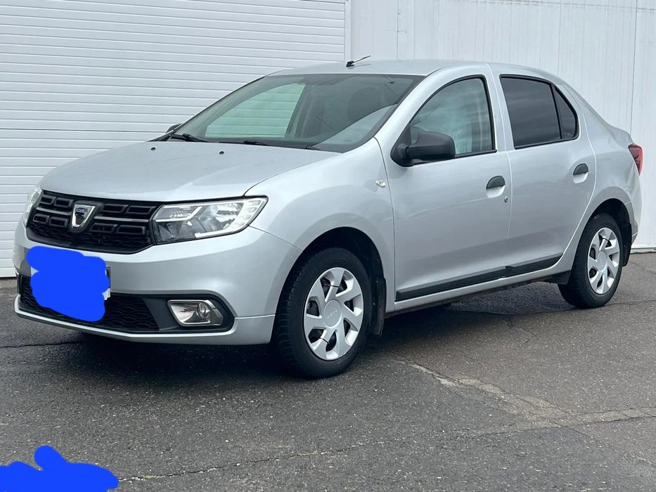 Dacia Logan 0,9 TCe Laureate