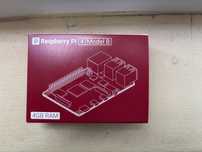 Raspberry Pi 4B 4GB