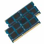 Memorie Laptop Kuesuny 2 X 8GB DDR3L 1333 Mhz, 1.55V, CL11