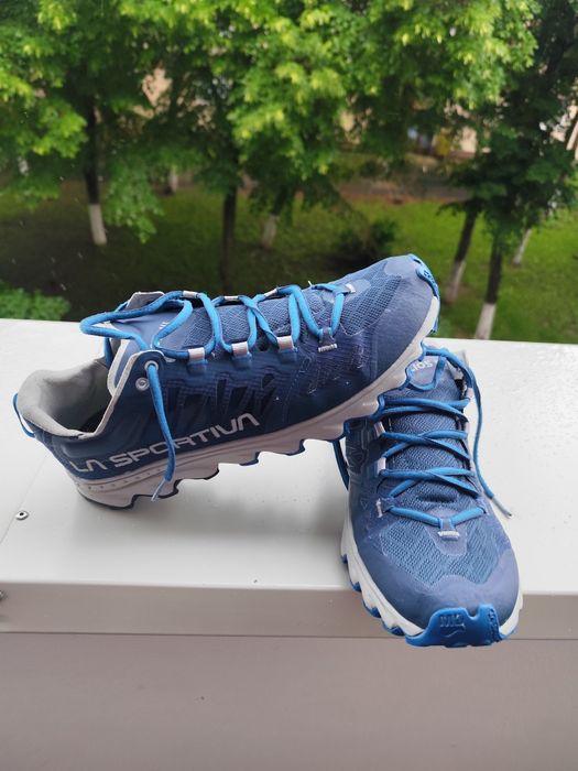 La Sportiva Helios 3