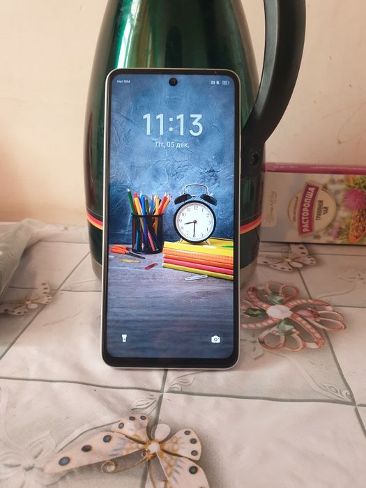 TECNO SPARK 30. 256+8 GB.