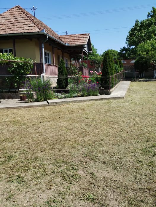 Casa de vânzare în Geaca, județul Cluj