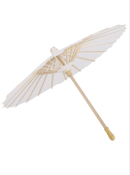 Umbrela de hartie nunta