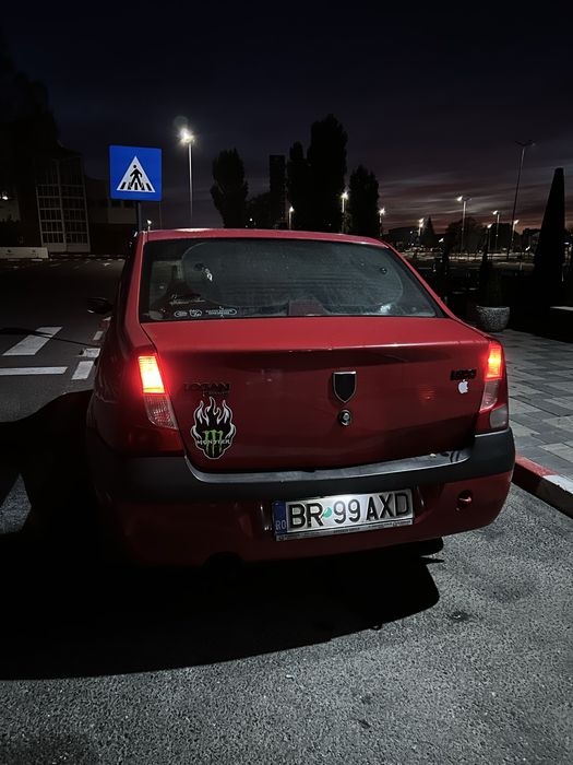 Vand logan 1.5dci