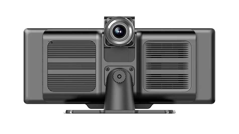 10.26" Carplay и Android Auto Навигация Видеорегистратор 4К