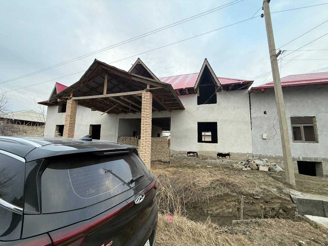 Ховли, участка 10 сот Жалойир
