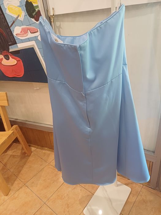 Rochie de nunta/eveniment/bal , noua cu eticheta